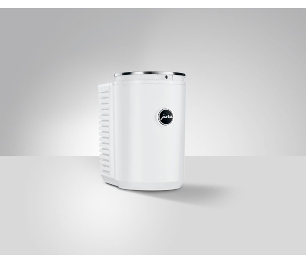 Jura Chłodziarka do mleka - COOL CONTROL 1L biała G2 (EA) - 1178419 - zdjęcie 3